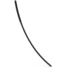FUKR Tige Urètre silicone Thread S 17cm - Diamètre 5mm